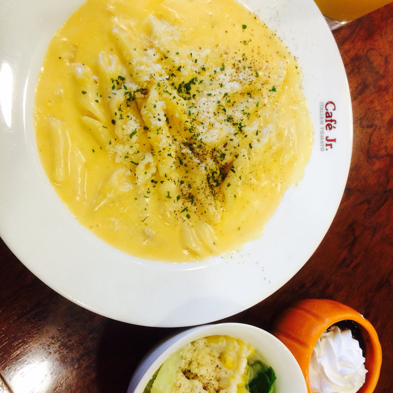 ペンネ(じゅにあ)