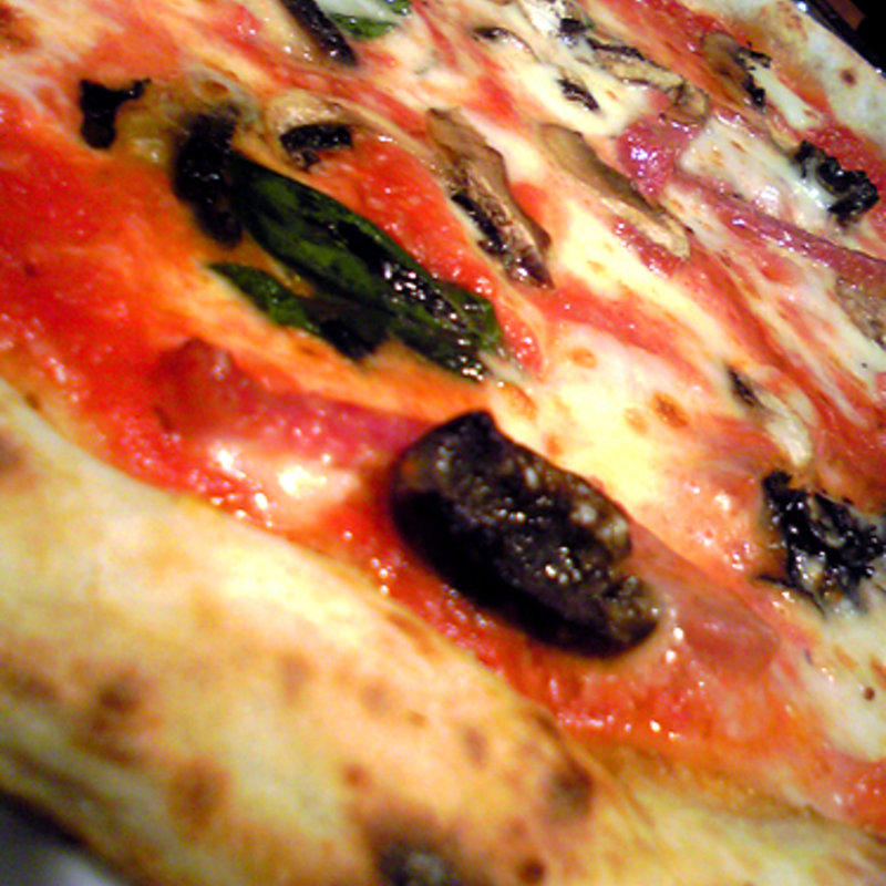 カプリチョーザ(ＤＡ ＰＡＳＱＵＡＬＥ)