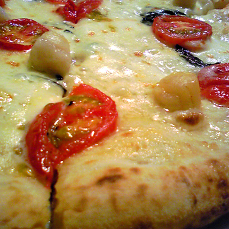 マルゲリータ(ＤＡ ＰＡＳＱＵＡＬＥ)