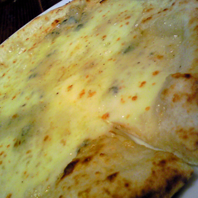 クワトロフォルマッジ(ＤＡ ＰＡＳＱＵＡＬＥ)