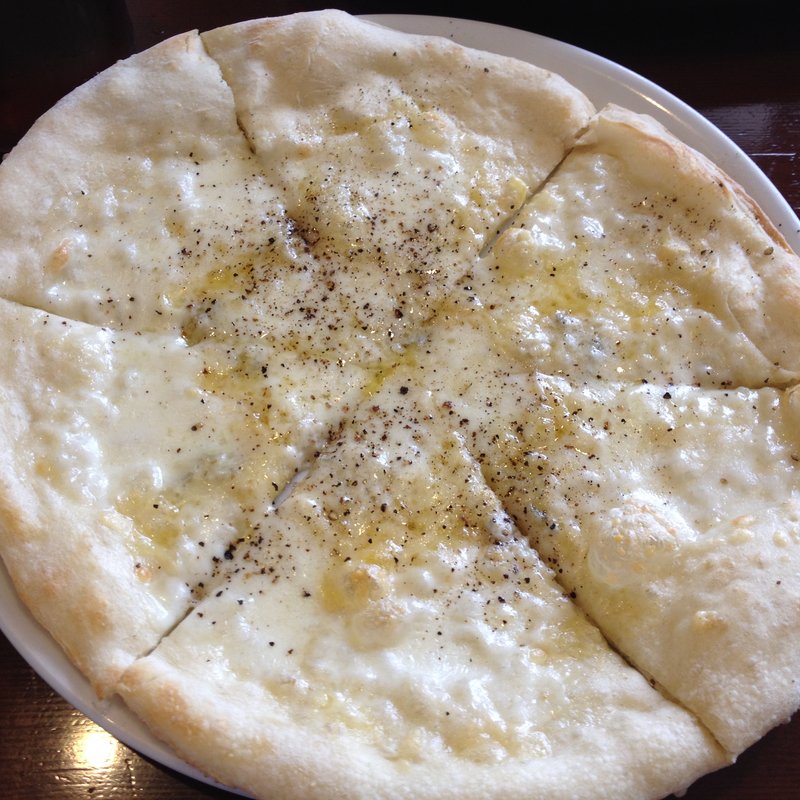 クアットロ(ラ・クローチェ （la Croce）)