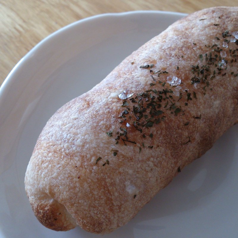 ベーコンフランス(森パン)