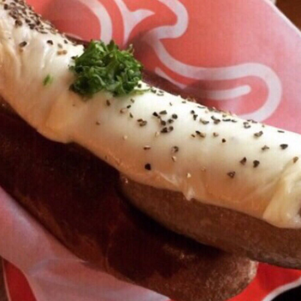 チーズドッグ(クジラ荘 )の口コミ一覧 | No.1のメニューが見つかる外食