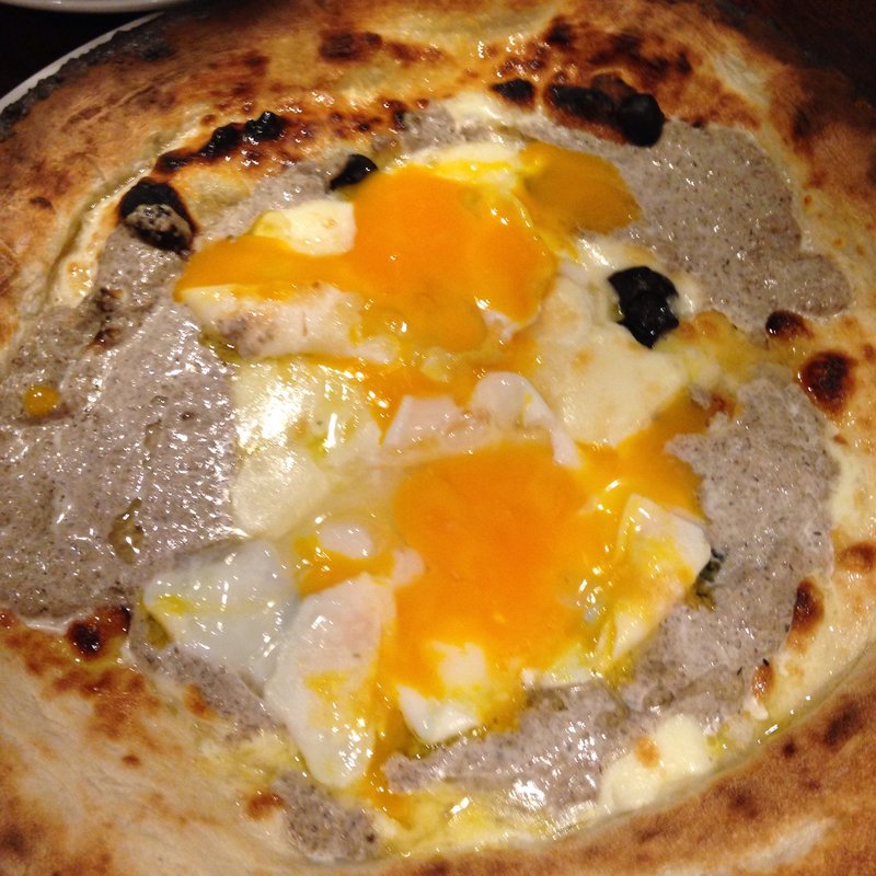 ビスマルク(俺のイタリアン 東京)