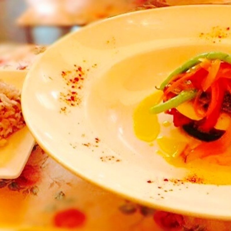 シェフおすすめランチ(Olive （オリーブ）)