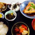 日替り定食(レイブン )