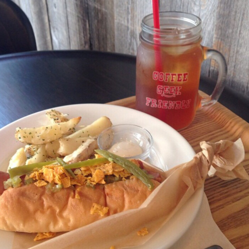 ホットサンドウィッチセット(フィルバート ステップス （FILBERT STEPS）)