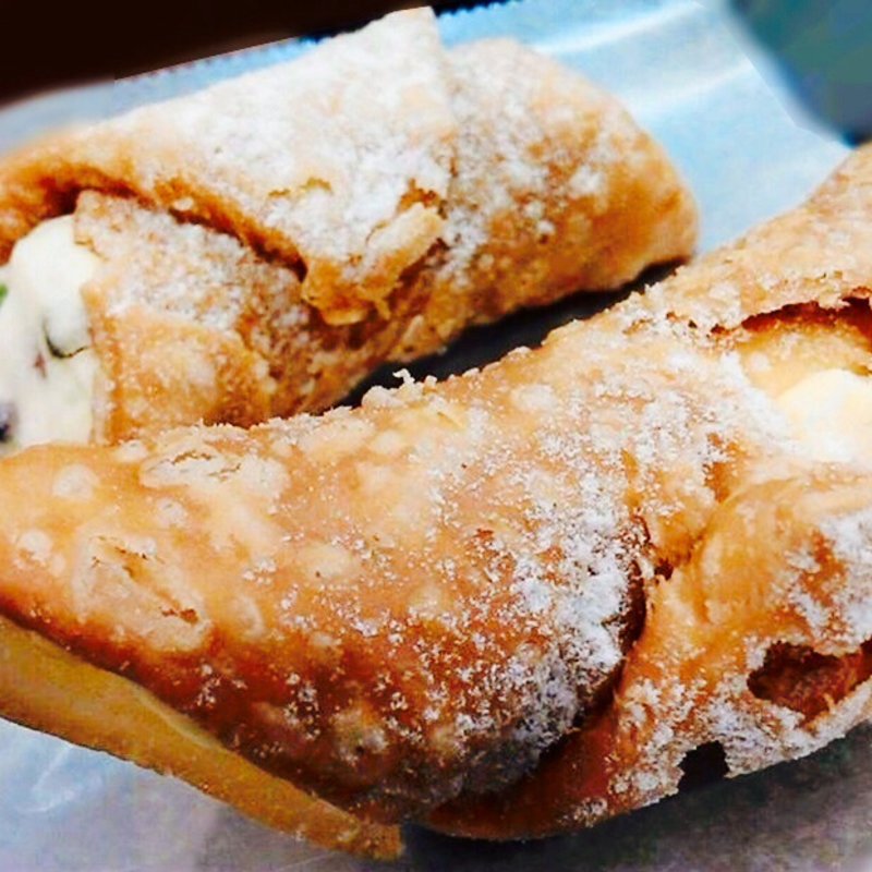 カンノーロ(アレグロドルチェ)