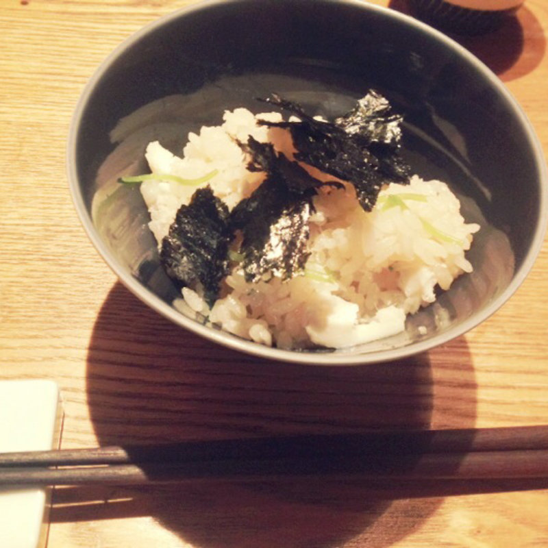 季節の土鍋めし(煮炊屋 金菜)