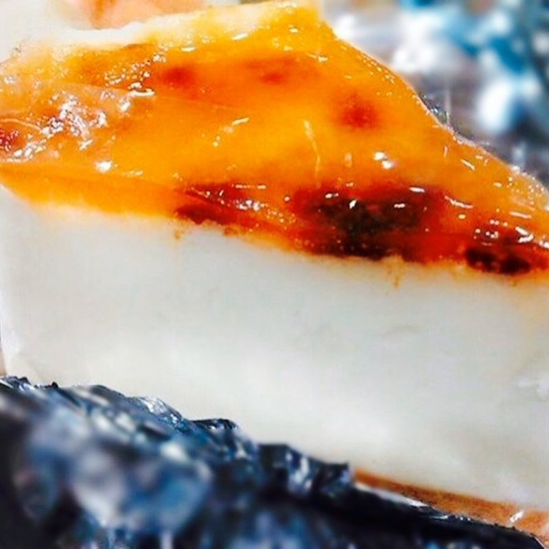 クワトロフォルマッジ(アレグロドルチェ)