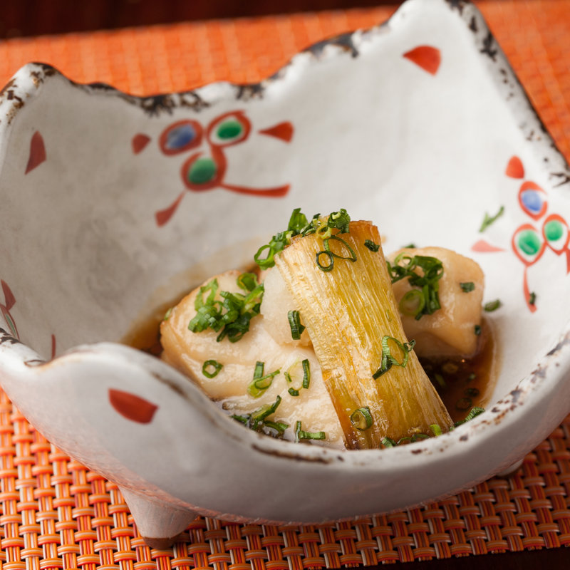 おまかせコース(銀座 鮨 吉扇)