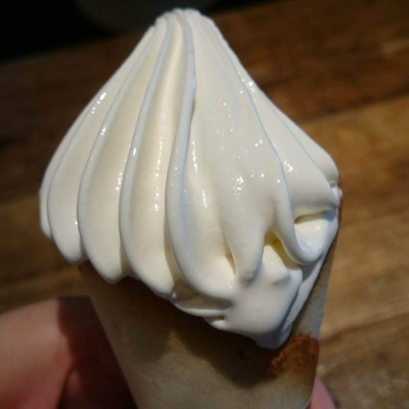 クレミア(THE 3RD CAFE by Standard Coffee)