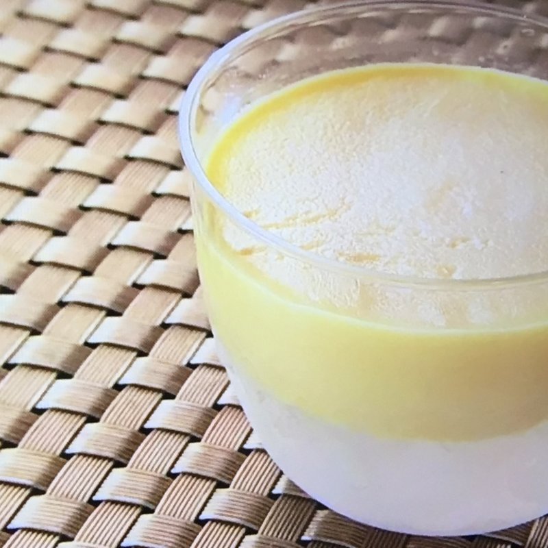 れもんプリー(ラブ アンド チーズ （LOVE and CHEESE）)