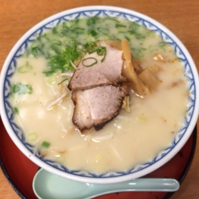 しおらーめん(北海屋)
