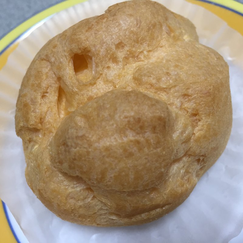 おいシュー(ら ふれーず 江坂店)