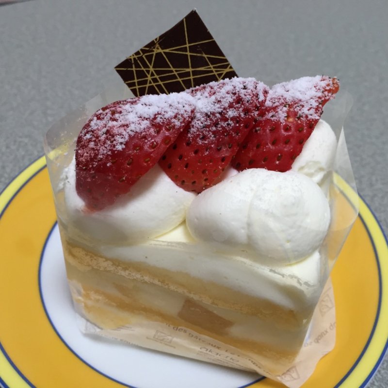 ティラミス(ら ふれーず 江坂店)