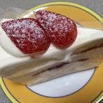 いちごショート