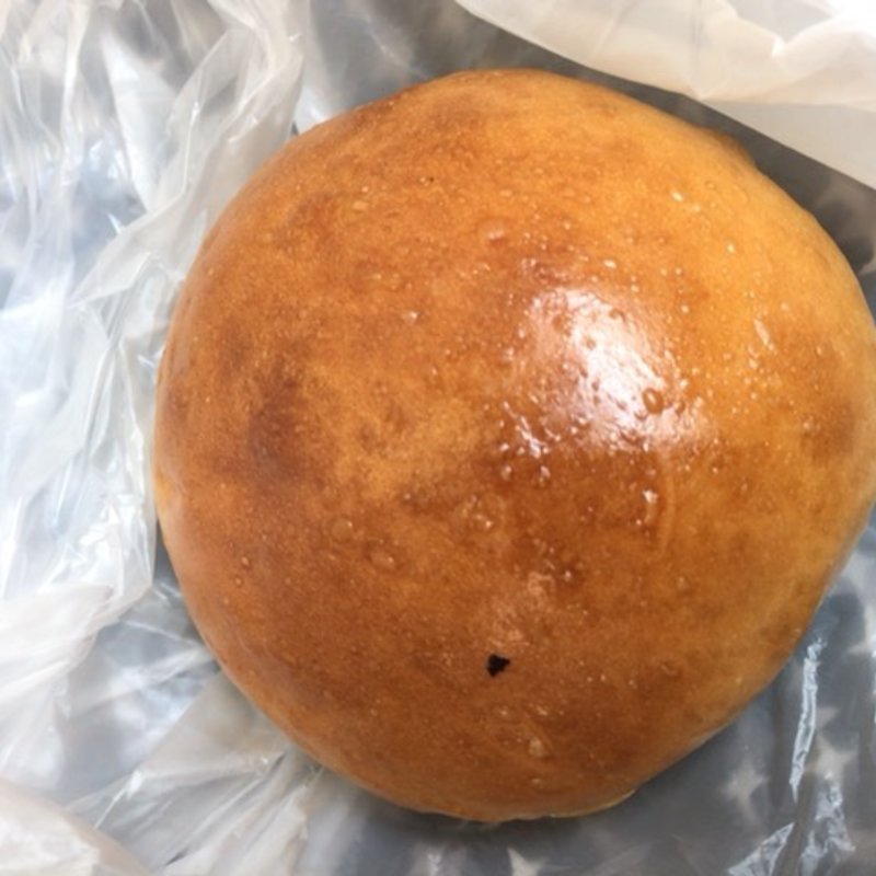 プチパン(ベーカリーカフェリオ 羽衣店)