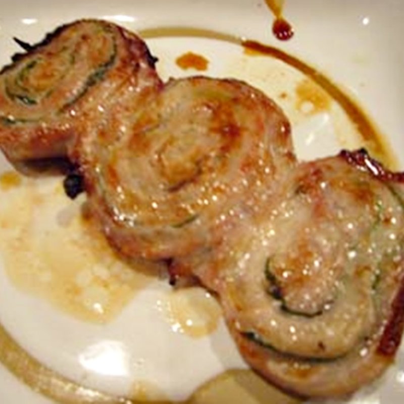 しそ巻(がんちゃん)