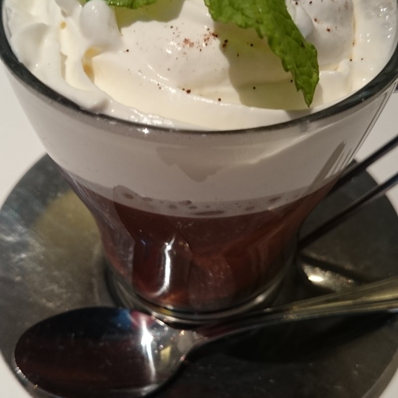 ストロベリーラテ(CHEESE CRAFT WORKS)