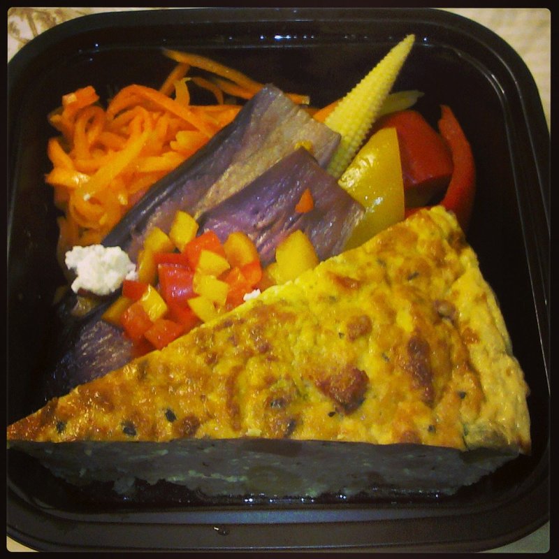 DELI(ソルト アンド ソイル（Salt&Soil）)