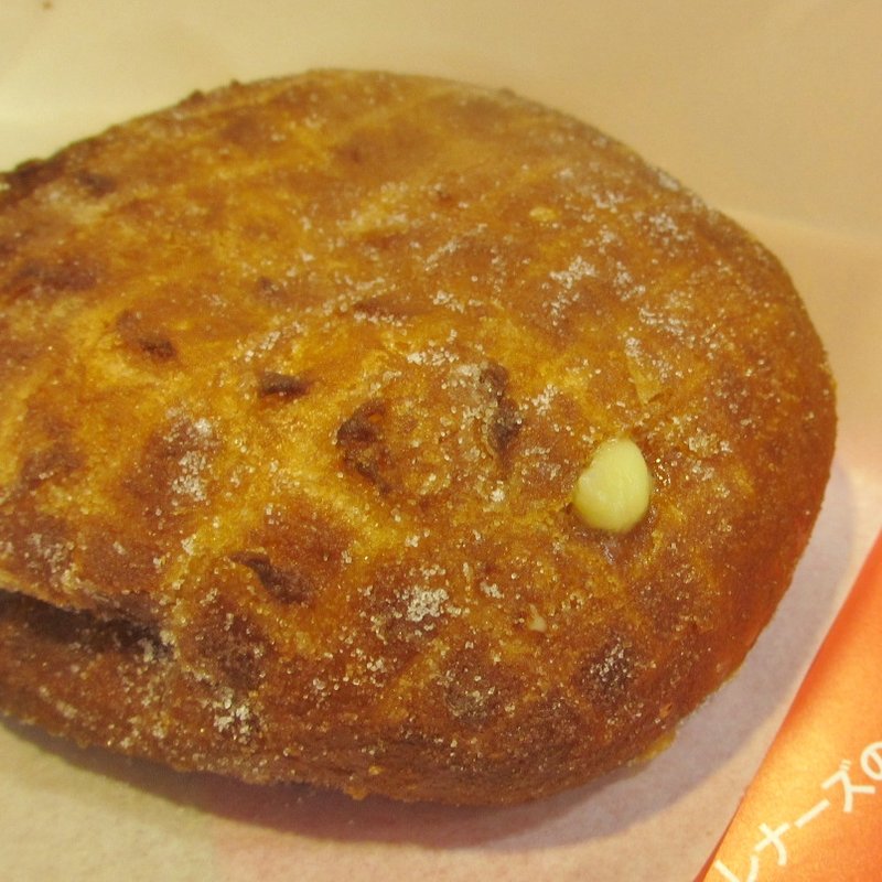 カスタード(レナーズ 横浜ワールドポーターズ店)