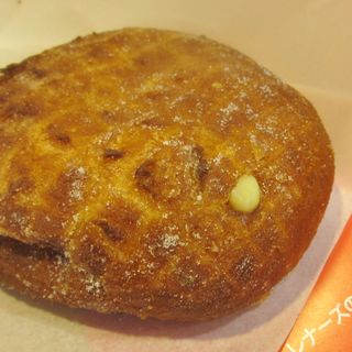 カスタード(レナーズ 横浜ワールドポーターズ店)