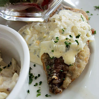 Bランチ(イイボン)