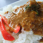 イイボン　ランチカレー(イイボン)
