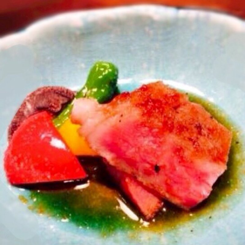 倭姫(伊勢門本店 （イセモンホンテン）)