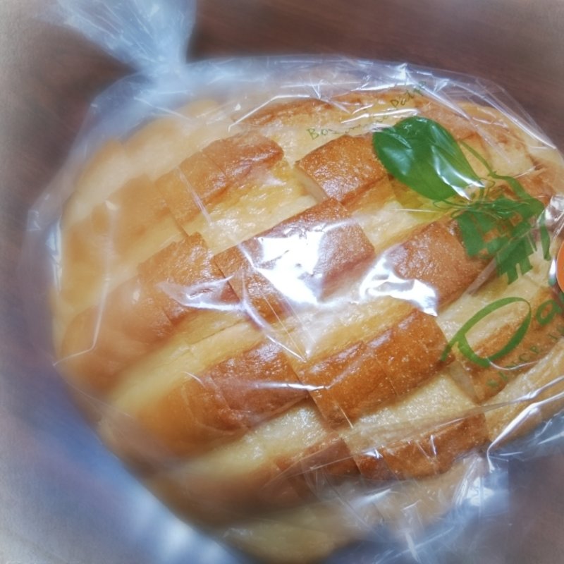 デイジイブレッド(デイジイ 本店)