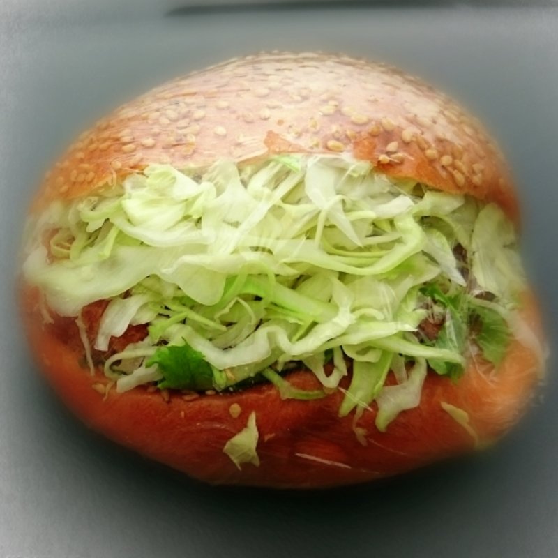 ダイナマイトコロッケ(デイジイ 本店)