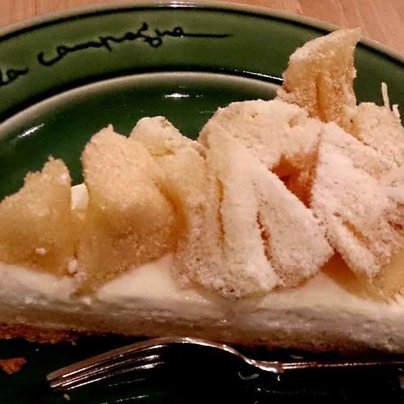 ガレット・オ・アナナス(ア・ラ・カンパーニュ 町田店)