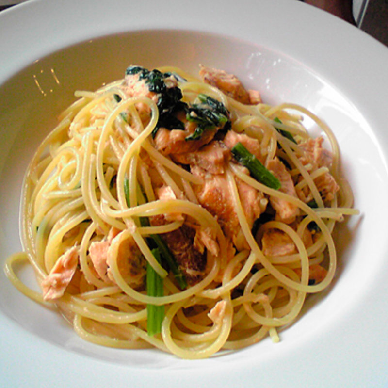 Aランチ(ラ　エネルジア)