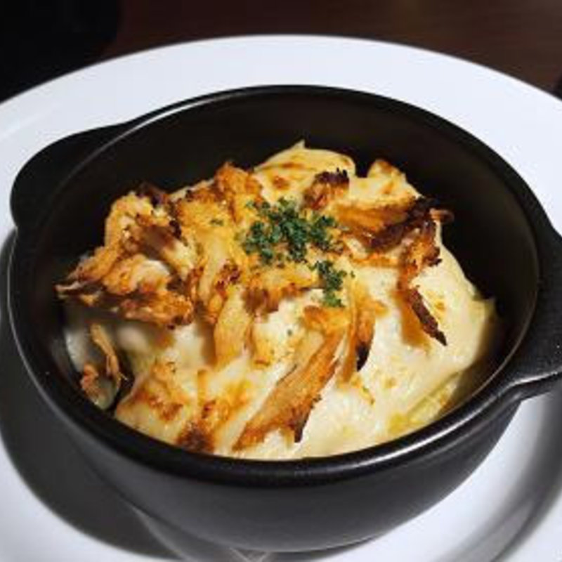 ミートドリア(ピッツァアンドワイン アジト 新横浜店 （PIZZA＆WINE AJITO）)