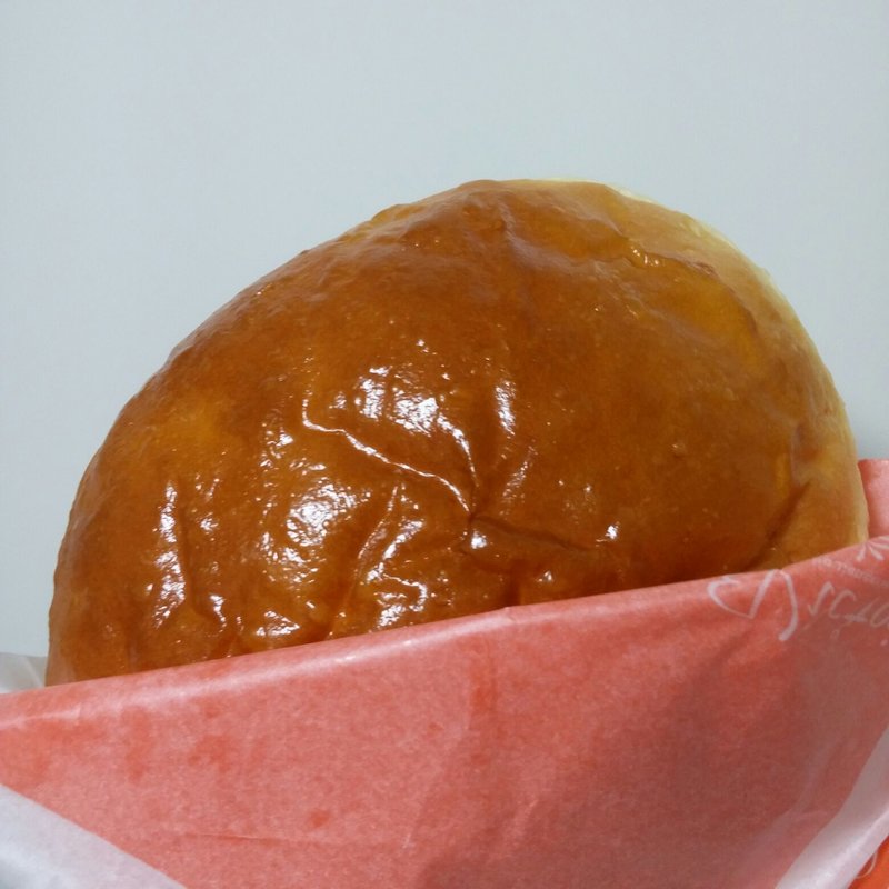 とろけるブリオッシュ(ヴィクトワール 横浜ベイクォーター店 （Victoire）)