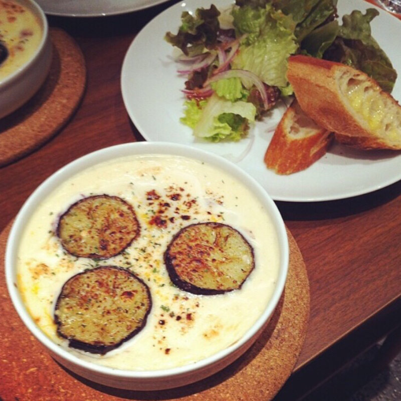 日替わりランチ(ピラーカフェ （Pillar Cafe）)