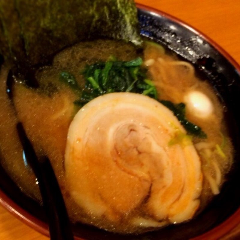 らーめん(調布道場 )