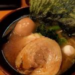 道場ラーメン(調布道場 )