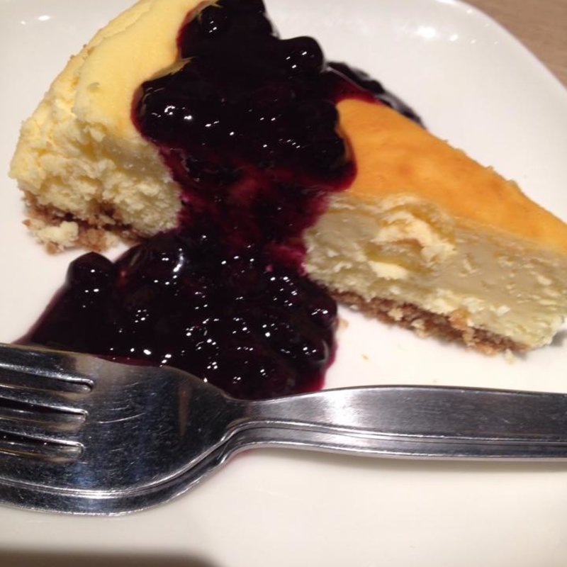 ザ・ニューヨーカー(カリフォルニアピザキッチン)