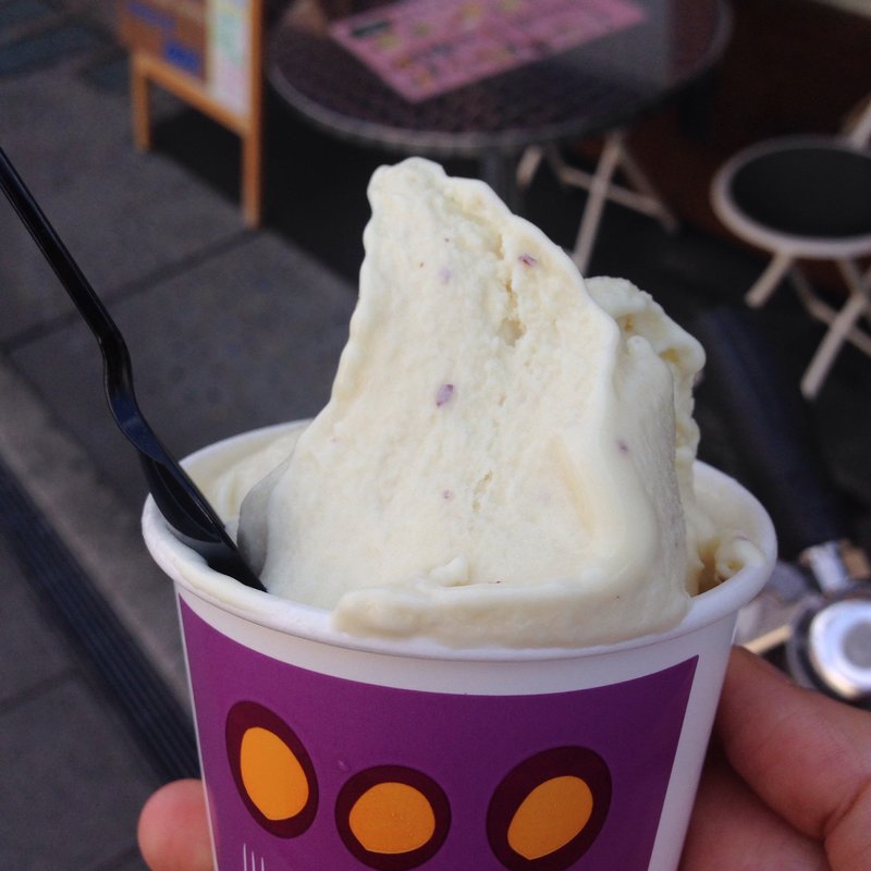 さつまいも(シングル)(川越パターテ)