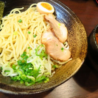 つけ麺(炎神)