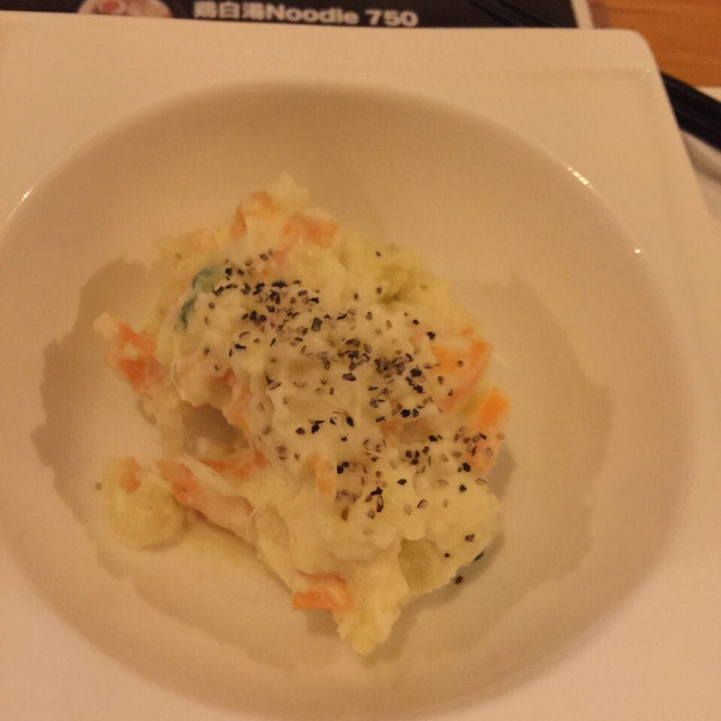 ポテサラ(noodlebars)