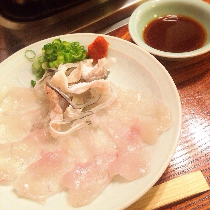 てっさ(ぼて門真店)