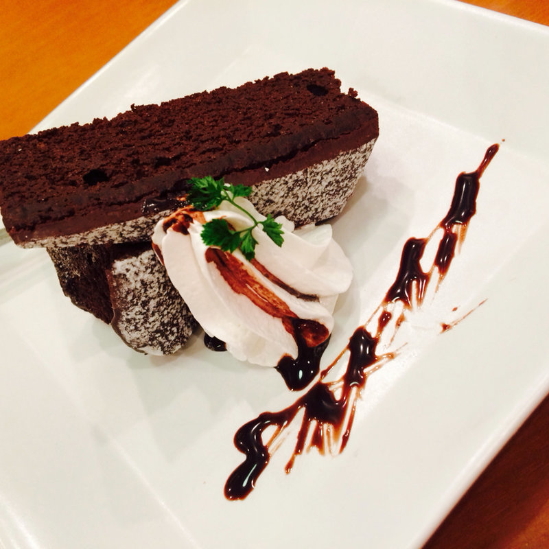 本日のケーキ(ポムの樹 ユニバーサルシティウォーク店)