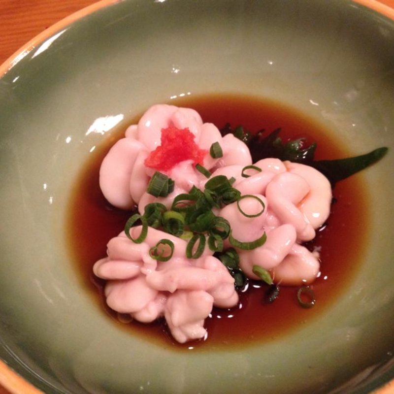 しらこぽんず(花月 )