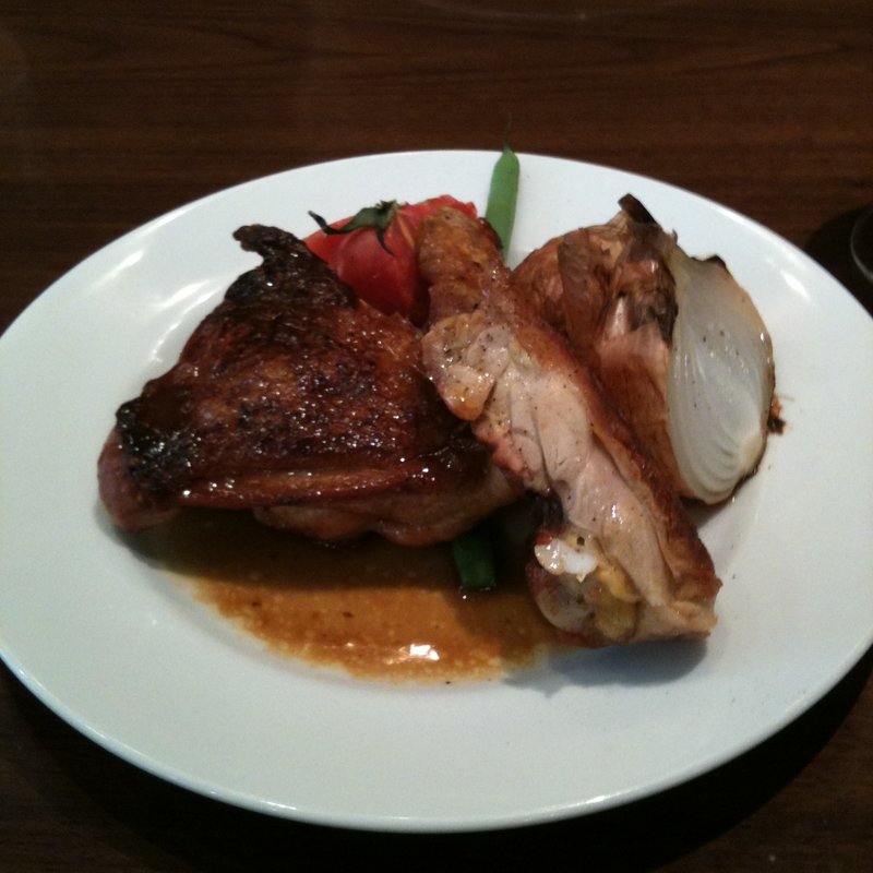 ビュットランチB(ビュット （But BRASSERIE）)