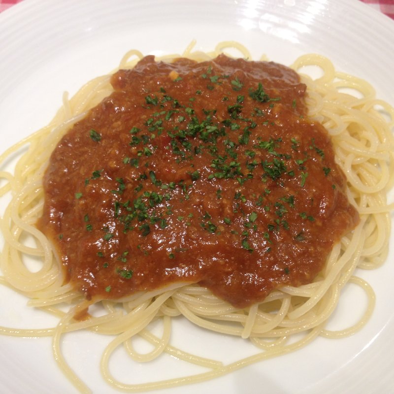 ボロネーゼ(コッコピア)