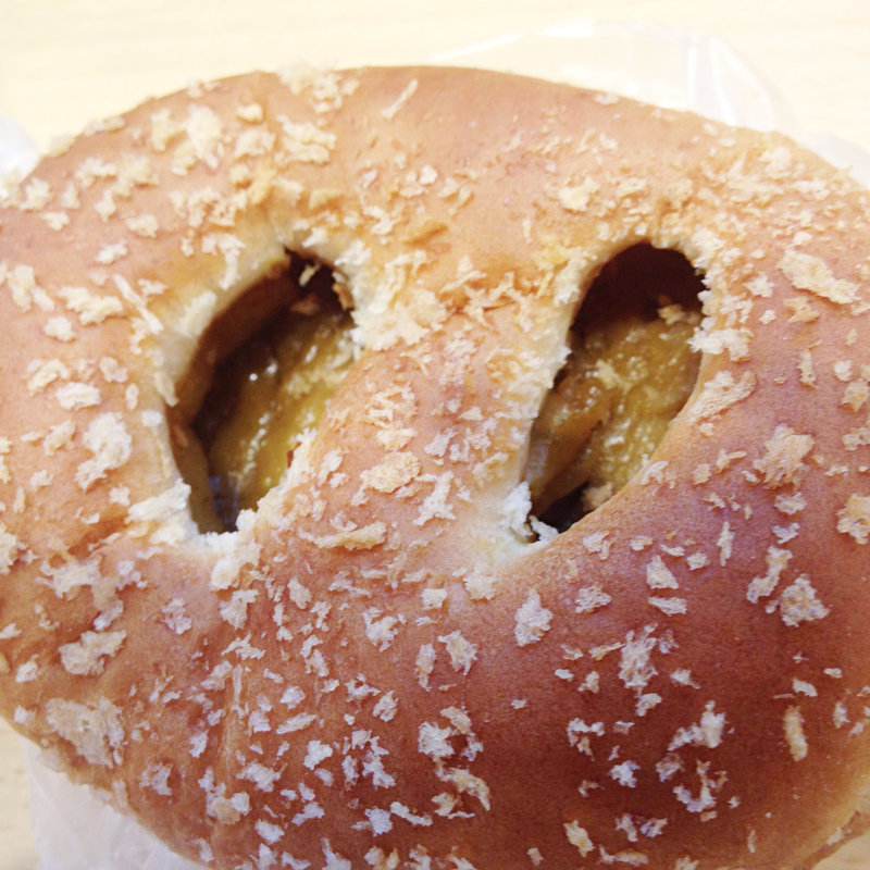 ビーフカレーパン(神戸屋キッチン デリ＆カフェ アトレ恵比寿店)