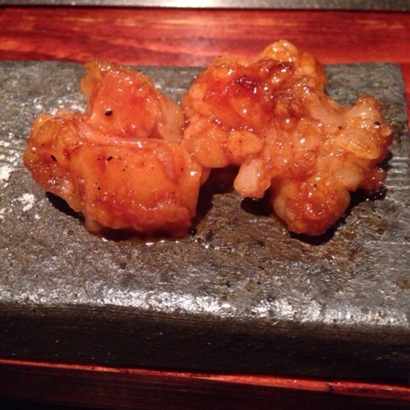 山形牛ホルモン(肉ダイニング まーさん )